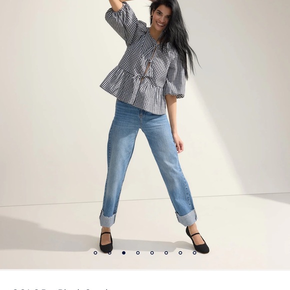 Rothy's Black Women's Shoes - Picture 6 of 6